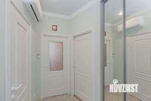 1-к квартира, вторичка, 44м2, 6/9 этаж