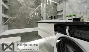 3-к квартира, вторичка, 72м2, 23/24 этаж