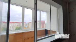 2-к квартира, вторичка, 55м2, 8/10 этаж