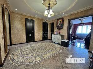 3-к квартира, вторичка, 83м2, 4/7 этаж