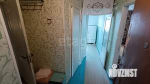 2-к квартира, вторичка, 47м2, 5/5 этаж