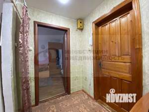 1-к квартира, вторичка, 28м2, 1/5 этаж