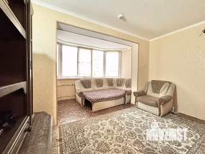 1-к квартира, вторичка, 40м2, 4/10 этаж