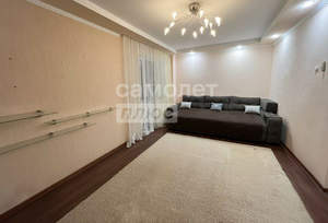 4-к квартира, вторичка, 71м2, 3/9 этаж