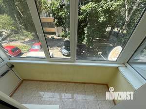 1-к квартира, вторичка, 49м2, 2/10 этаж