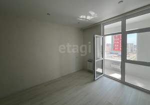 1-к квартира, вторичка, 35м2, 15/16 этаж