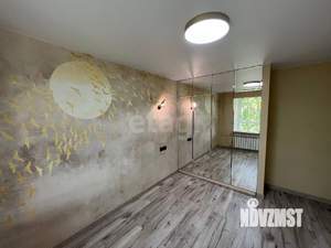 2-к квартира, вторичка, 45м2, 4/5 этаж