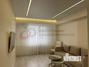 3-к квартира, вторичка, 103м2, 8/9 этаж