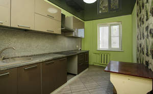 3-к квартира, вторичка, 70м2, 4/5 этаж