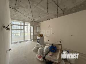 2-к квартира, вторичка, 82м2, 2/13 этаж