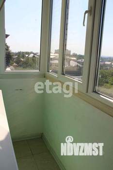 1-к квартира, вторичка, 35м2, 5/5 этаж