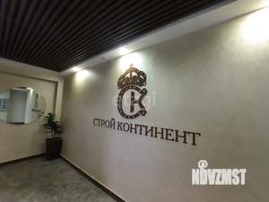 1-к квартира, вторичка, 47м2, 7/8 этаж