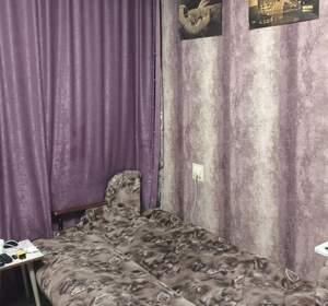 1-к квартира, вторичка, 19м2, 5/8 этаж