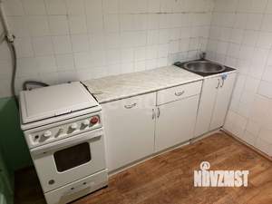 1-к квартира, вторичка, 33м2, 6/9 этаж