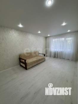 1-к квартира, вторичка, 38м2, 5/9 этаж
