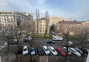 3-к квартира, вторичка, 56м2, 4/4 этаж