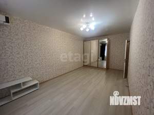 1-к квартира, вторичка, 37м2, 7/9 этаж