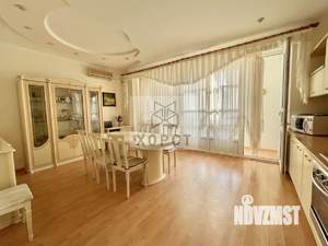 3-к квартира, вторичка, 162м2, 3/7 этаж