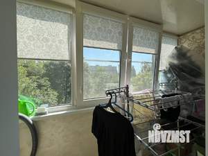 3-к квартира, вторичка, 51м2, 4/5 этаж