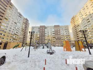 2-к квартира, вторичка, 62м2, 8/15 этаж