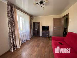 2-к квартира, вторичка, 44м2, 5/5 этаж