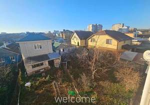 Студия квартира, вторичка, 31м2, 3/3 этаж