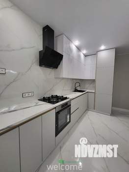 3-к квартира, вторичка, 73м2, 16/24 этаж