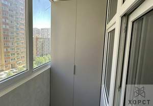 2-к квартира, вторичка, 70м2, 6/18 этаж