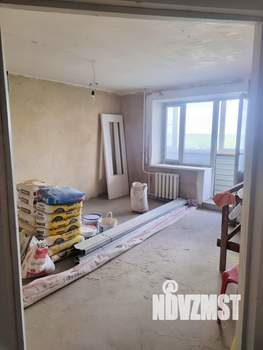 3-к квартира, вторичка, 96м2, 10/11 этаж