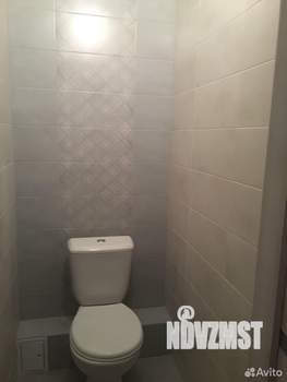 1-к квартира, вторичка, 43м2, 15/19 этаж