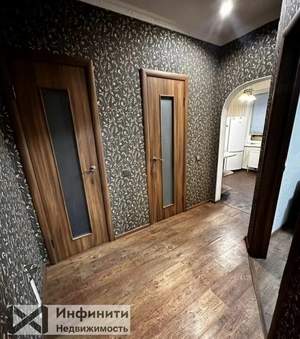 1-к квартира, вторичка, 32м2, 10/16 этаж