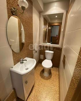 4-к квартира, вторичка, 98м2, 7/10 этаж