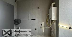 1-к квартира, вторичка, 34м2, 5/8 этаж