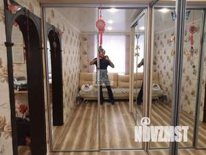 2-к квартира, вторичка, 52м2, 1/5 этаж