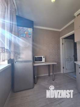 1-к квартира, вторичка, 40м2, 7/10 этаж