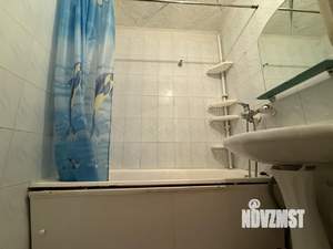1-к квартира, вторичка, 35м2, 1/9 этаж