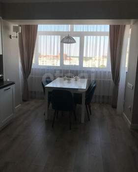 3-к квартира, вторичка, 99м2, 11/12 этаж