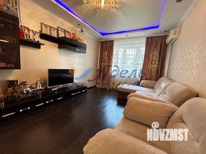 2-к квартира, вторичка, 58м2, 8/16 этаж