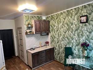 Студия квартира, вторичка, 18м2, 1/3 этаж