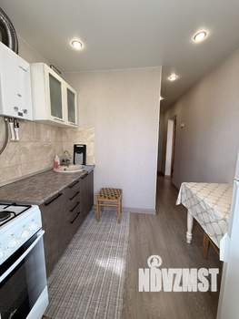 1-к квартира, вторичка, 35м2, 3/5 этаж