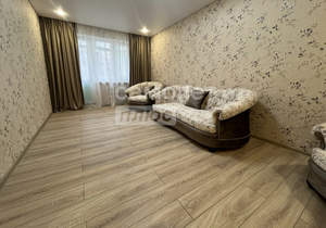 1-к квартира, вторичка, 36м2, 2/9 этаж