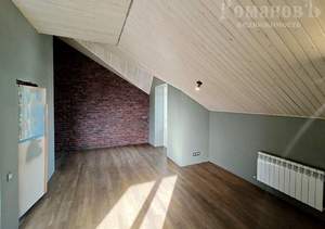 2-к квартира, вторичка, 64м2, 3/3 этаж