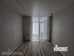 2-к квартира, вторичка, 65м2, 8/16 этаж