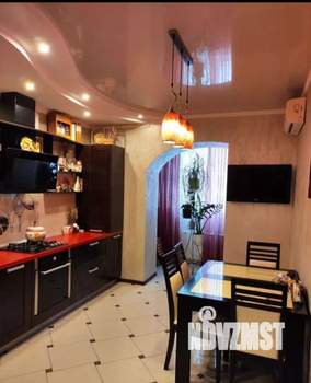 2-к квартира, вторичка, 65м2, 2/10 этаж