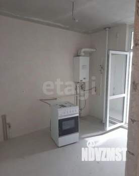 1-к квартира, вторичка, 31м2, 4/16 этаж