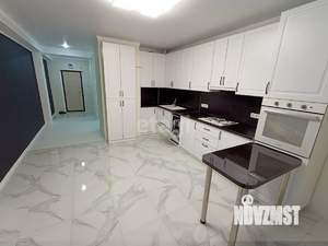 2-к квартира, вторичка, 82м2, 15/16 этаж