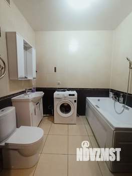 2-к квартира, вторичка, 60м2, 9/12 этаж
