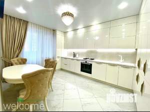 4-к квартира, вторичка, 100м2, 4/15 этаж