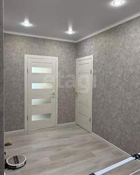 2-к квартира, вторичка, 69м2, 16/16 этаж