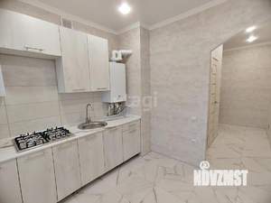 1-к квартира, вторичка, 32м2, 3/6 этаж